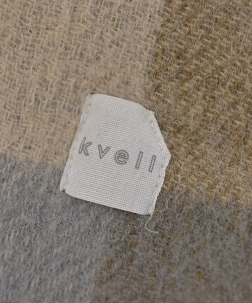 kvell 披肩