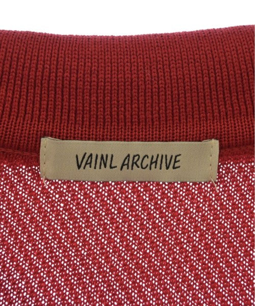 VAINL ARCHIVE 毛衣
