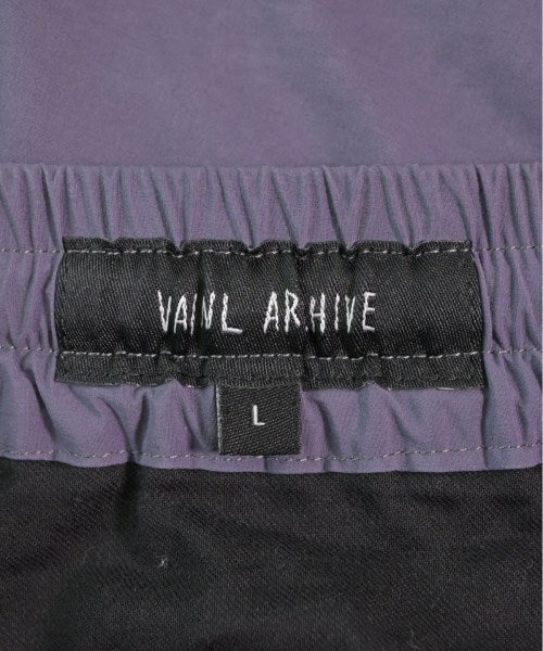 VAINL ARCHIVE 其他款