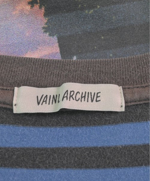 VAINL ARCHIVE T恤/上衣