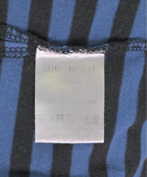 VAINL ARCHIVE T恤/上衣