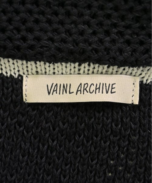 VAINL ARCHIVE 開襟衫