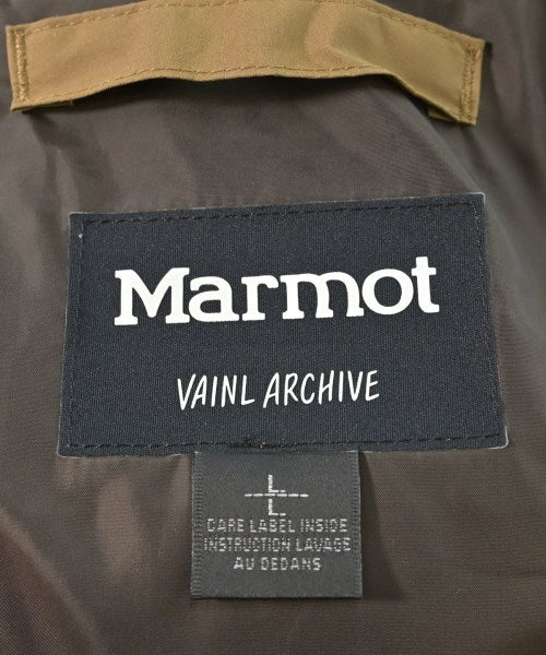 VAINL ARCHIVE 羽絨大衣