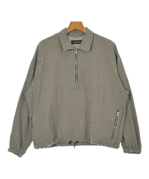 VAINL ARCHIVE 休閒襯衫