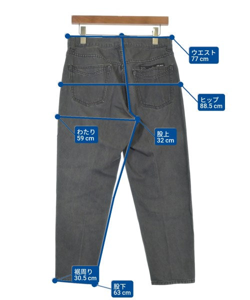 VAINL ARCHIVE 牛仔褲