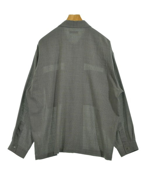 VAINL ARCHIVE 休閒襯衫