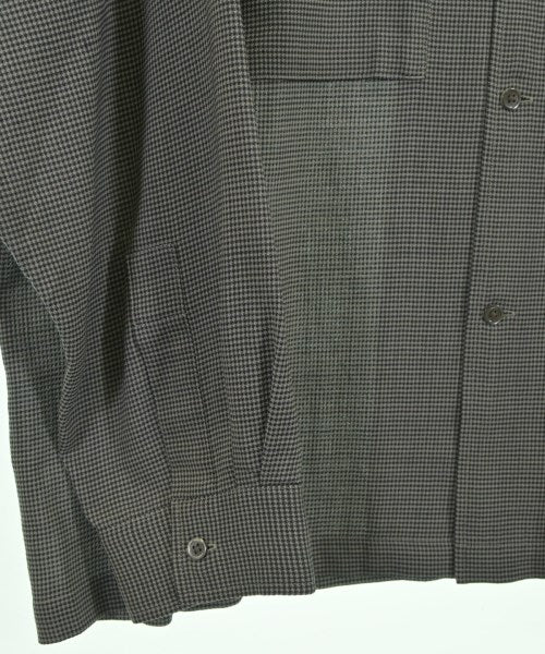 VAINL ARCHIVE 休閒襯衫