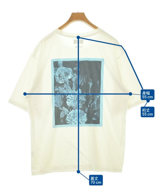 VAINL ARCHIVE T恤/上衣