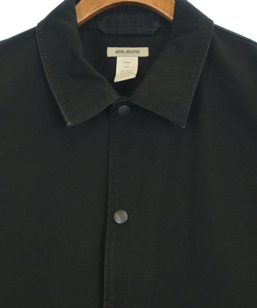 VAINL ARCHIVE 工作夾克