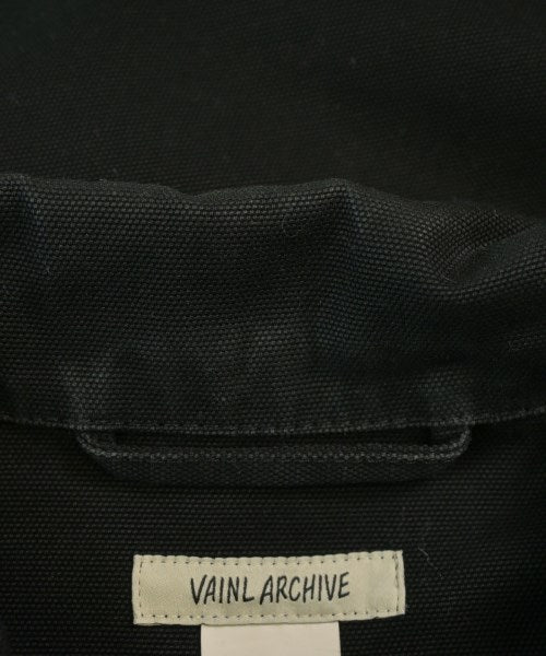 VAINL ARCHIVE 工作夾克