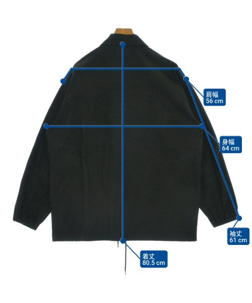 VAINL ARCHIVE 工作夾克