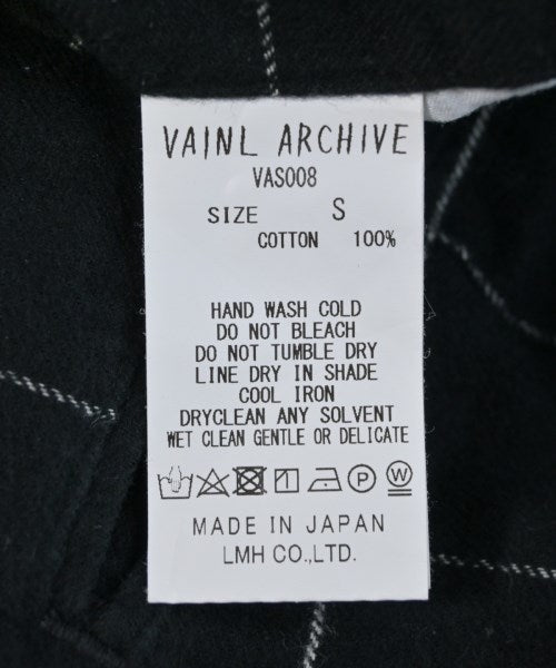 VAINL ARCHIVE 其他款