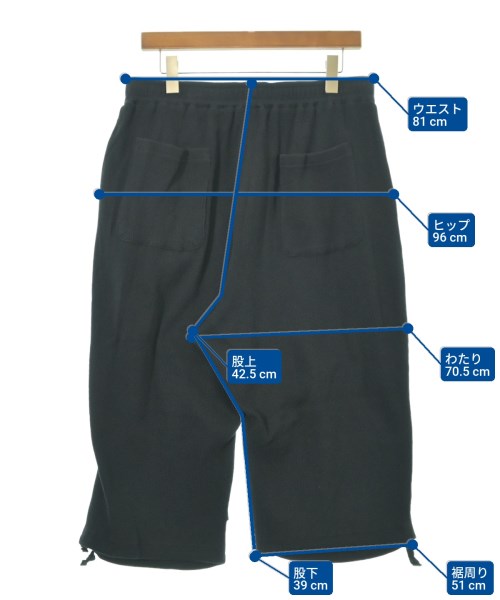 VAINL ARCHIVE 短褲