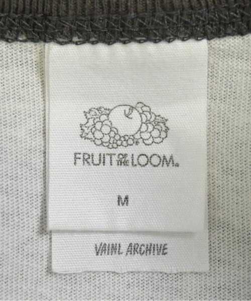 VAINL ARCHIVE T恤/上衣