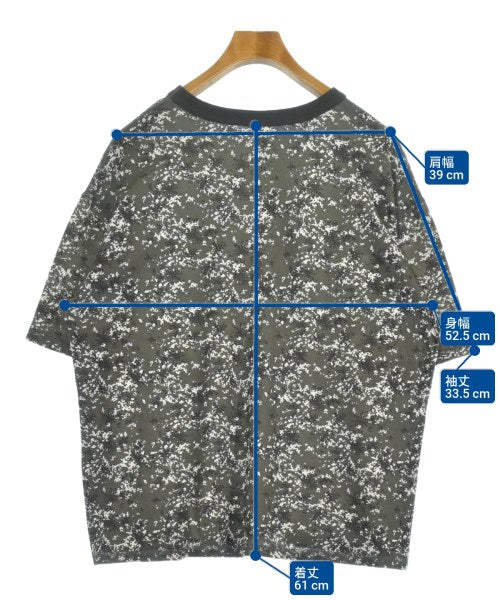 VAINL ARCHIVE T恤/上衣