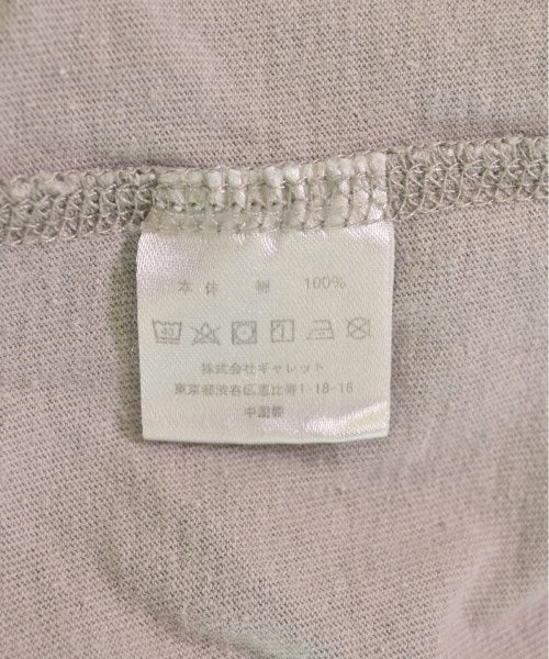 VAINL ARCHIVE T恤/上衣