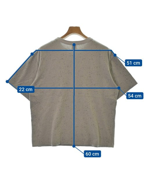 VAINL ARCHIVE T恤/上衣