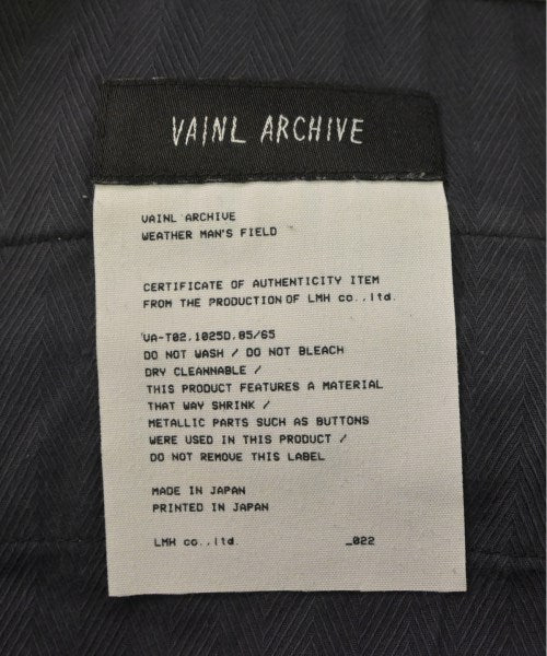 VAINL ARCHIVE 其他款