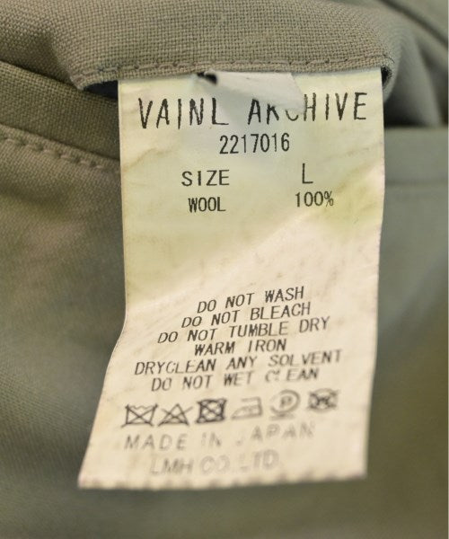 VAINL ARCHIVE 其他款