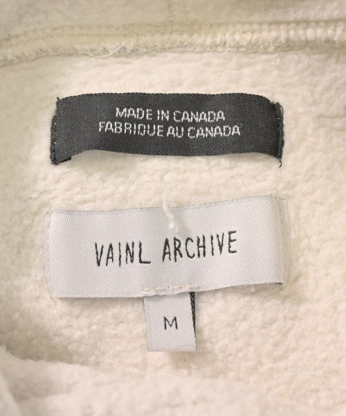VAINL ARCHIVE 運動衫