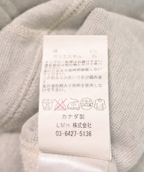 VAINL ARCHIVE 運動衫