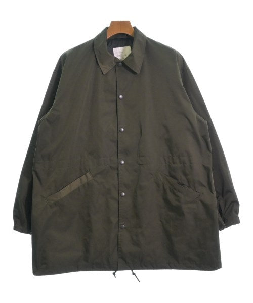 VAINL ARCHIVE 其他飛行外套