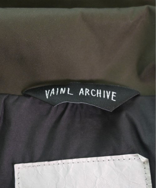 VAINL ARCHIVE 其他飛行外套