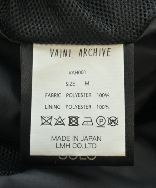 VAINL ARCHIVE 其他飛行外套