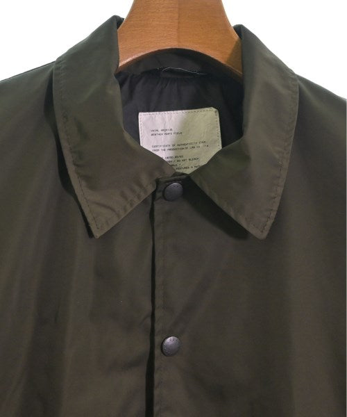 VAINL ARCHIVE 其他飛行外套