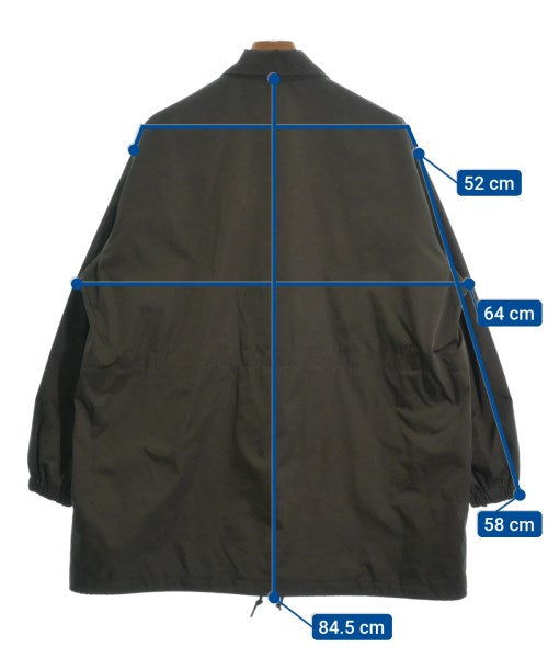 VAINL ARCHIVE 其他飛行外套