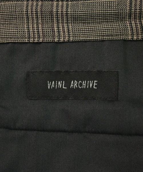 VAINL ARCHIVE 其他款