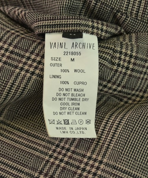 VAINL ARCHIVE 其他款