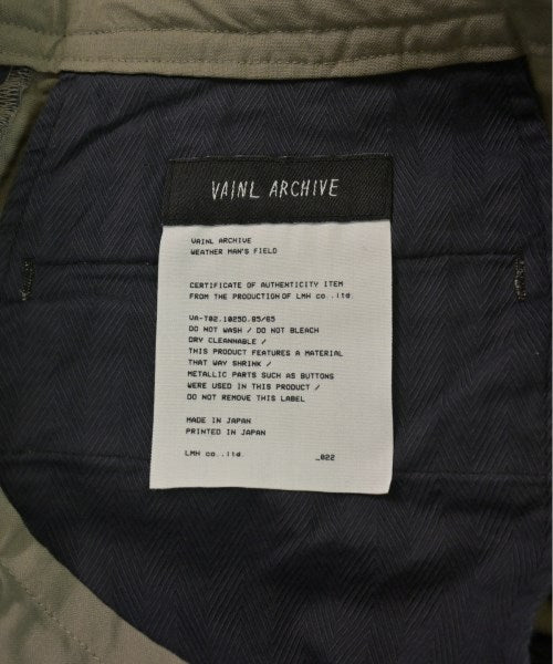 VAINL ARCHIVE 其他款