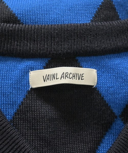 VAINL ARCHIVE 毛衣