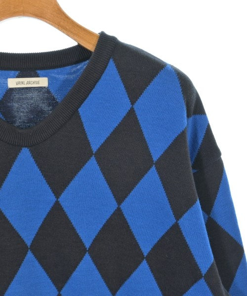 VAINL ARCHIVE 毛衣