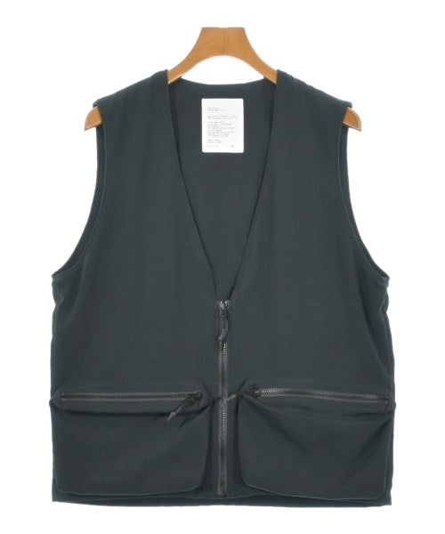 VAINL ARCHIVE 休閒襯衫