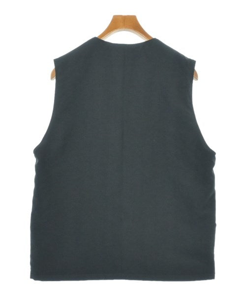 VAINL ARCHIVE 休閒襯衫