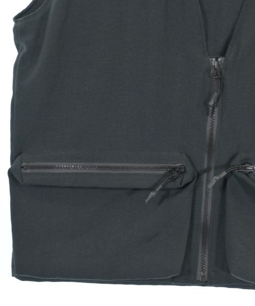 VAINL ARCHIVE 休閒襯衫