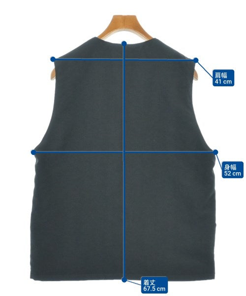 VAINL ARCHIVE 休閒襯衫