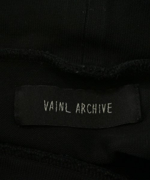 VAINL ARCHIVE T恤/上衣