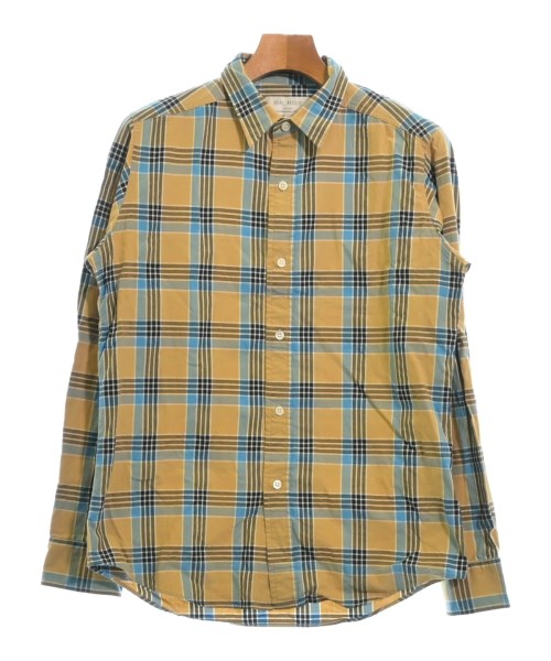 VAINL ARCHIVE 休閒襯衫