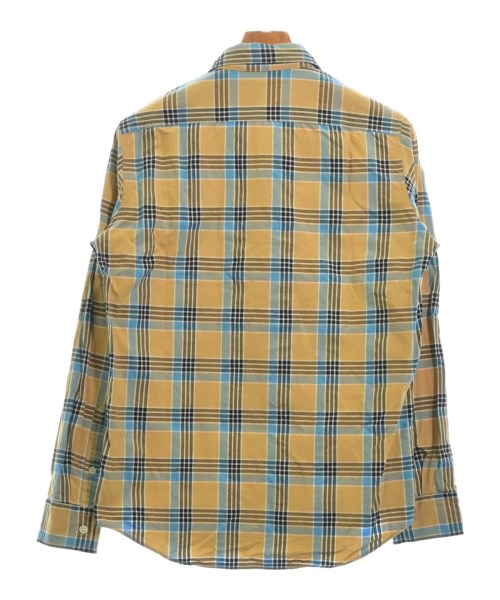 VAINL ARCHIVE 休閒襯衫