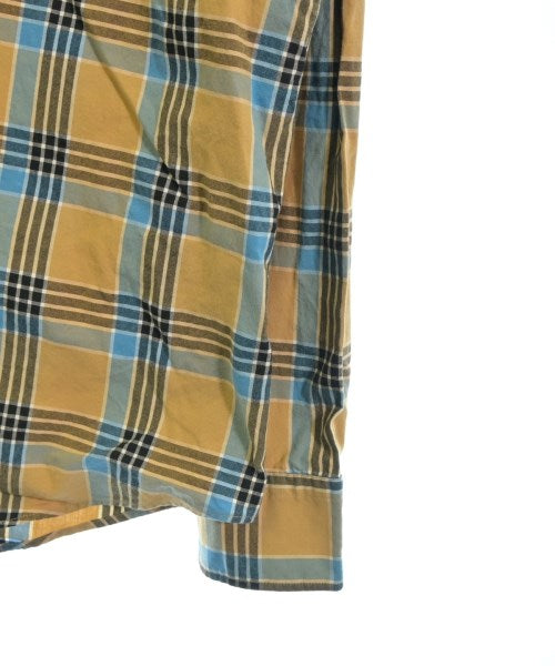 VAINL ARCHIVE 休閒襯衫