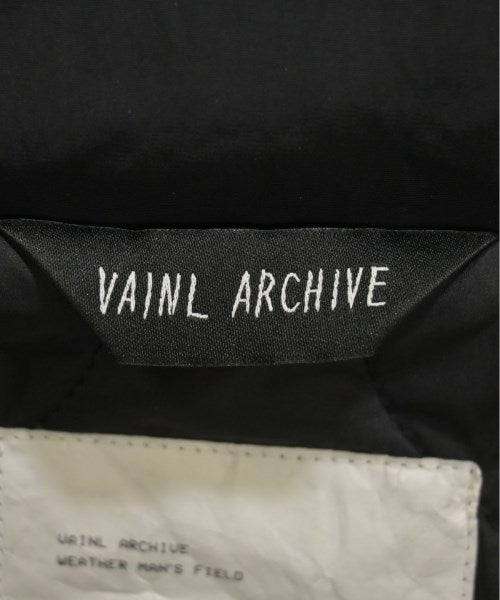 VAINL ARCHIVE 其他飛行外套