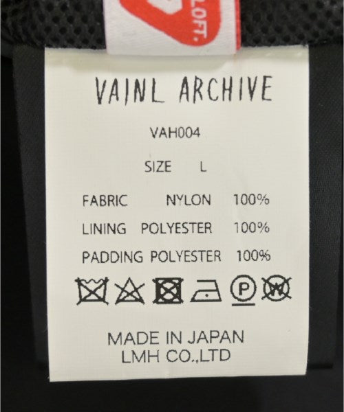 VAINL ARCHIVE 其他飛行外套