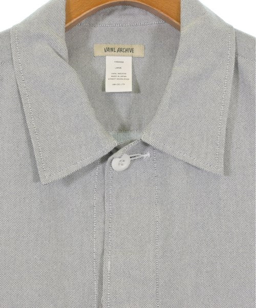 VAINL ARCHIVE 軍裝夾克