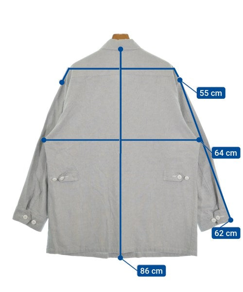 VAINL ARCHIVE 軍裝夾克