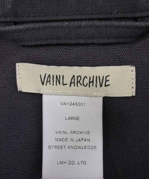 VAINL ARCHIVE 軍裝夾克