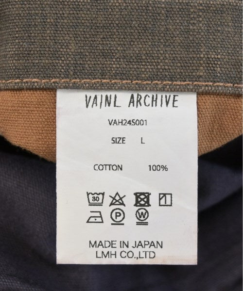 VAINL ARCHIVE 軍裝夾克