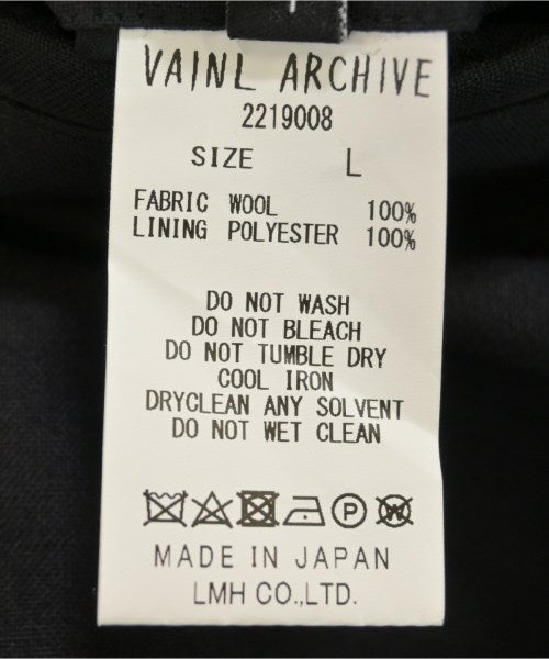 VAINL ARCHIVE 其他款